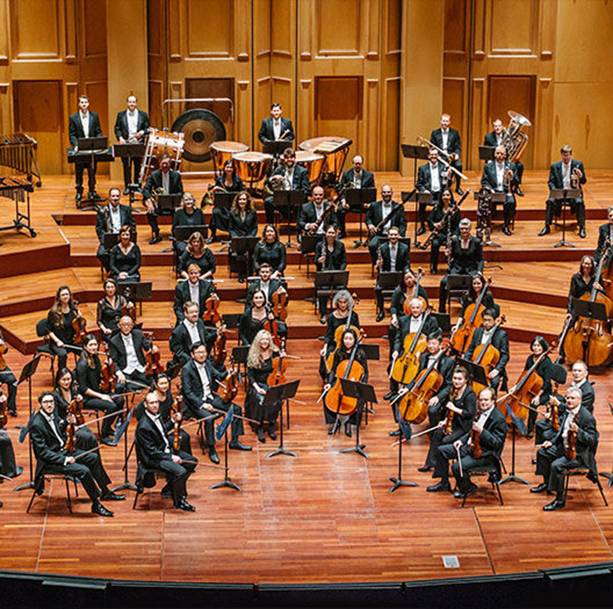 San Diego Symphony Orchestra takes Manhattan!
